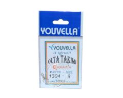 Yemli Takım 3 İğneli Hazır Beden Youvella 1304 2