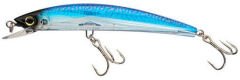 Yozuri Crystal 3D Minnow Magnum Floating Sahte Balığı