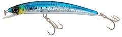 Yozuri Crystal 3D Minnow Magnum Floating Sahte Balığı