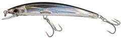 Yozuri Crystal 3D Minnow Magnum Floating Sahte Balığı