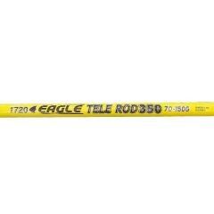 Captain 1720 Eagle Teleskopik Kamış 70-150gr Atar
