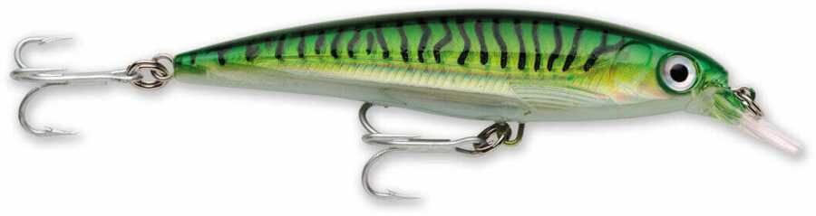 Rapala X-Rap Saltwater Sahte Balığı GGM - 100MM