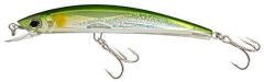 Yozuri Crystal 3D Minnow Magnum Floating Sahte Balığı C44 - 165MM