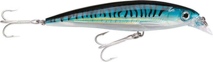 Rapala X-Rap Saltwater Sahte Balığı SBM - 140MM