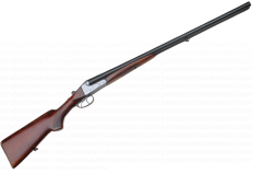 A.Ören Çifte Yivsiz Av Tüfeği 12/71