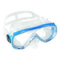 Cressi Onda Dalış Maskesi CLEAR-BLUE