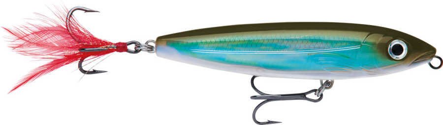 Rapala X-Rap Walk Sahte Balığı MBS - 90MM