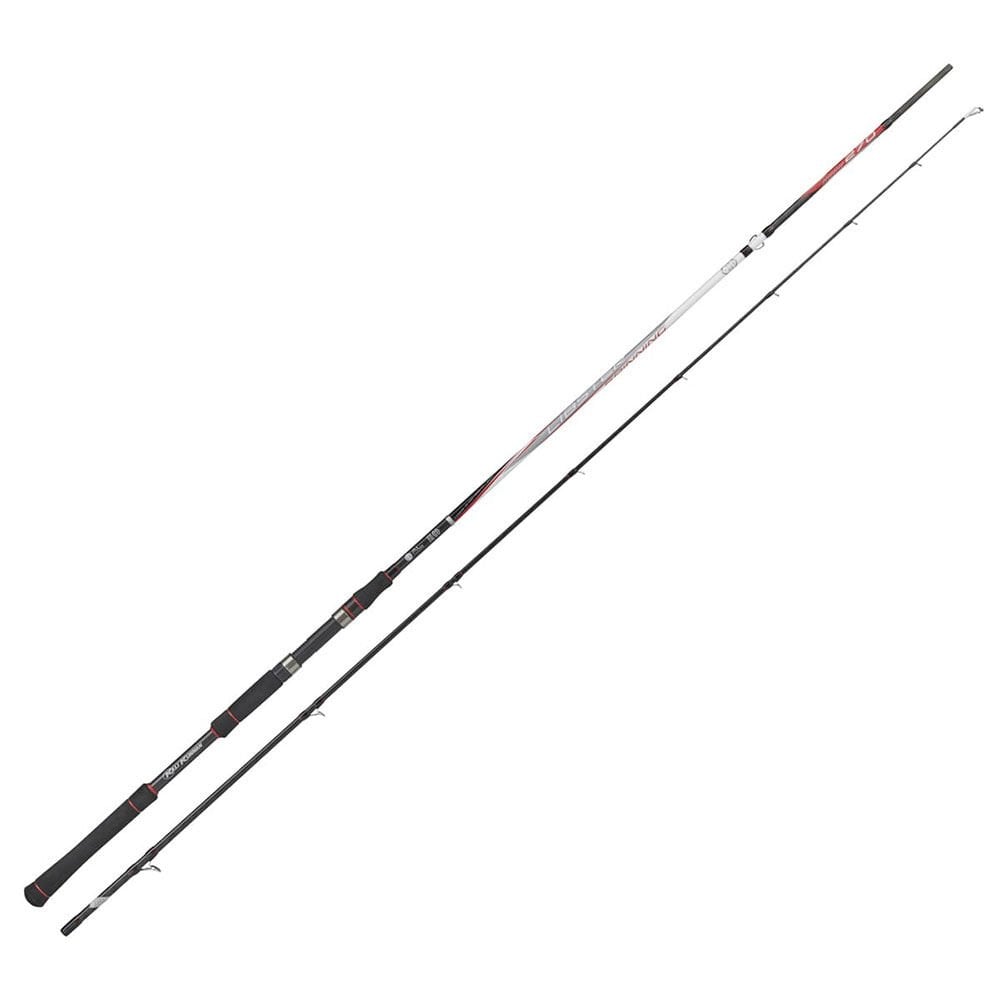 Kali Kunnan Libster Spin Olta Kamışı