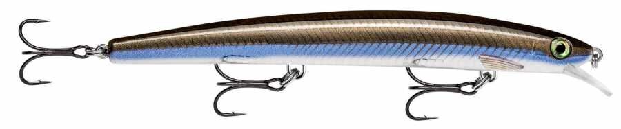 Rapala Max Rap Sahte Balığı LZL - 150MM