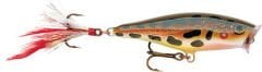 Rapala Skitter Pop Sahte Balığı F - 50MM