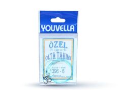 Yemli Takım 3 İğneli Hazır Beden Youvella 1396 Standart - 6