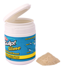 Berkley Gulp Slime Toz