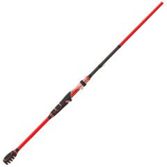 Berkley Shock Spining Spin Olta Kamışı RED - 244CM - 10-35G
