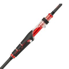 Berkley Shock Spining Spin Olta Kamışı RED - 244CM - 10-35G