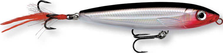 Rapala X-Rap Walk Sahte Balığı S - 110MM