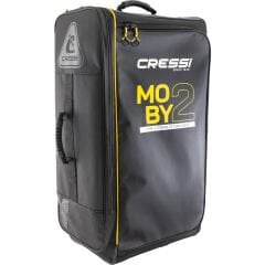 Cressi Moby 2 Tekerlekli Dalış Çantası