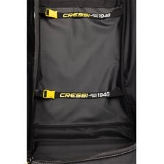 Cressi Moby 2 Tekerlekli Dalış Çantası