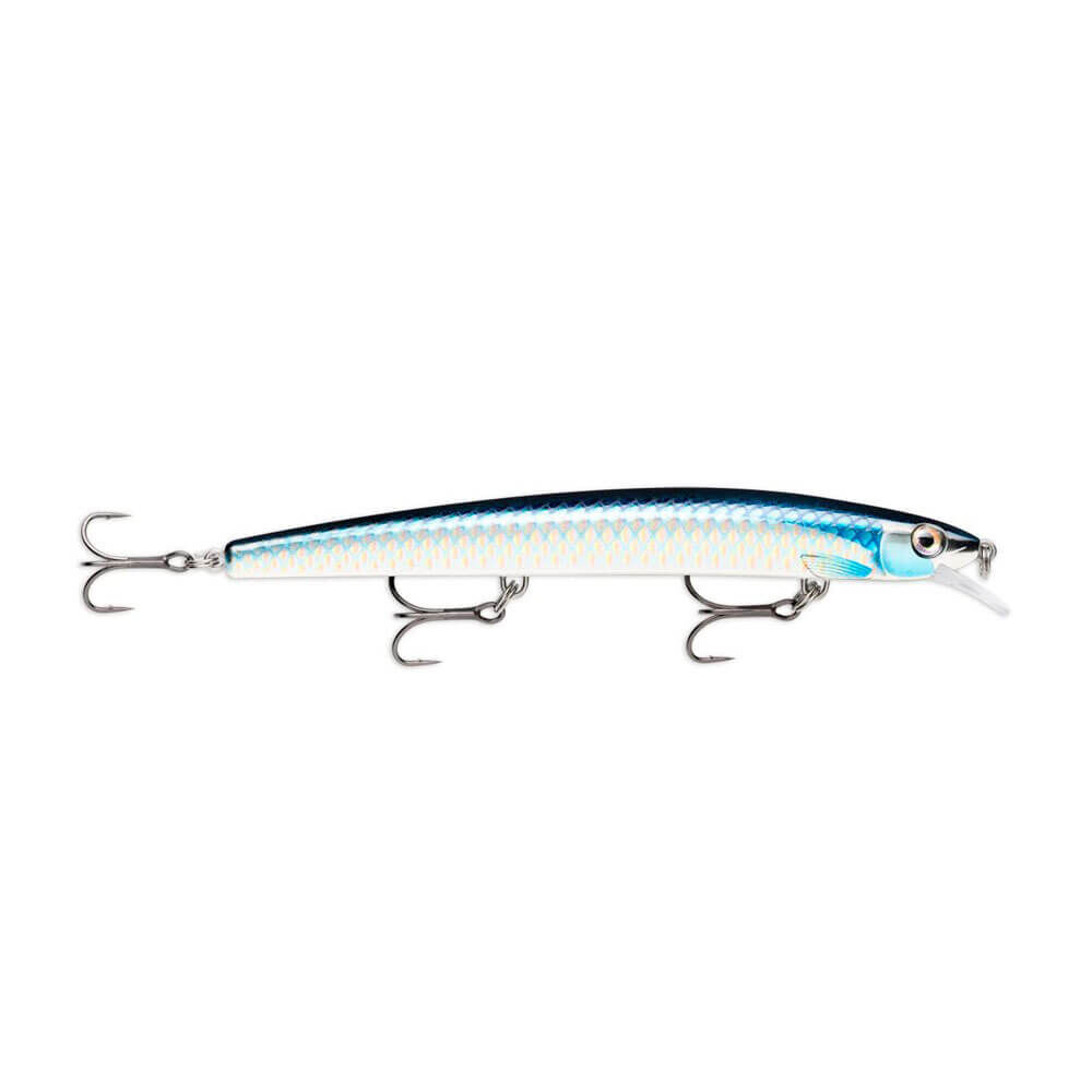 Rapala Max Rap Sahte Balığı HGSP - 150MM
