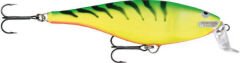 Rapala Super Shad Rap Sahte Balığı