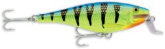 Rapala Super Shad Rap Sahte Balığı