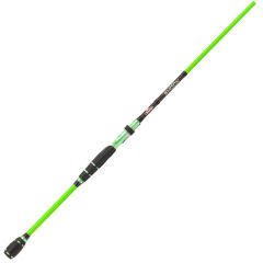 Berkley Shock Spining Spin Olta Kamışı GREEN - 244CM - 10-35G