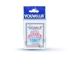 Yemli Takım 3 İğneli Hazır Beden Youvella 1396 Standart - 5
