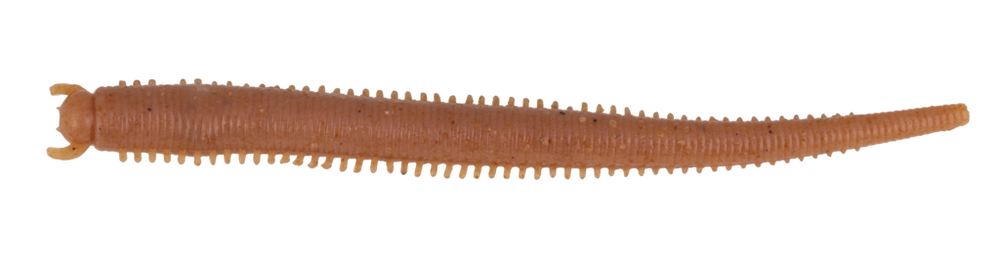 Berkley Gulp Saltwater Fat Sandworm Sahte Kurt NATURAL - 10CM