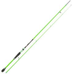 Berkley Shock Spining Spin Olta Kamışı GREEN - 213CM - 2-15G