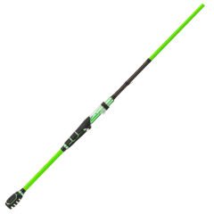 Berkley Shock Spining Spin Olta Kamışı GREEN - 213CM - 2-15G