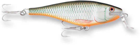 Rapala Super Shad Rap Sahte Balığı RFSH - 140MM