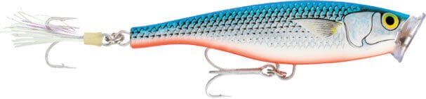 Rapala Skitter Pop Sahte Balığı BMU - 90MM