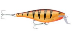 Rapala Super Shad Rap Sahte Balığı BRP - 140MM