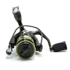 Captain Aji-MCR Pro 800 LRF Makinesi 7+1 BB