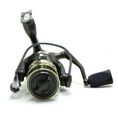 Captain Aji-MCR Pro 800 LRF Makinesi 7+1 BB