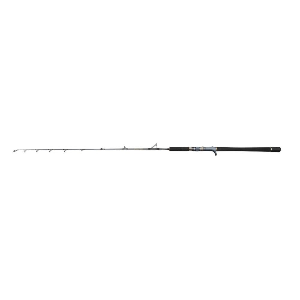 Penn Battalion Solid Spiral Jig Kamışı