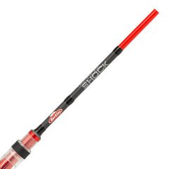 Berkley Shock Spining Spin Olta Kamışı RED - 213CM - 15-45G