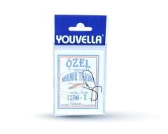 Yemli Takım 3 İğneli Hazır Beden Youvella 1396 Standart - 1-0