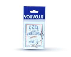 Yemli Takım 3 İğneli Hazır Beden Youvella 1396 Standart - 1-0