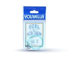 Yemli Takım 3 İğneli Hazır Beden Youvella 1396 Standart - 1-0
