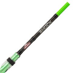 Berkley Shock Spining Spin Olta Kamışı GREEN - 244CM- 30-60G
