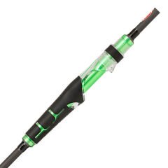 Berkley Shock Spining Spin Olta Kamışı GREEN - 244CM- 30-60G