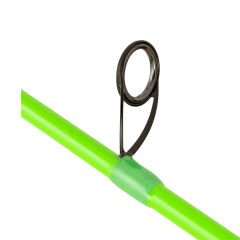 Berkley Shock Spining Spin Olta Kamışı GREEN - 244CM- 30-60G