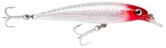 Rapala X-Rap Saltwater Sahte Balığı RHU - 120MM