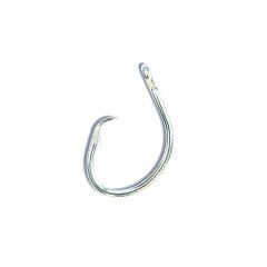 Mustad Olta İğnesi 39960 D 10lu NO:12-0 - GALVENİZ
