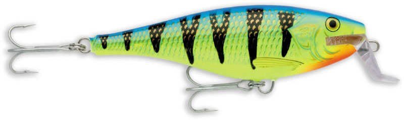 Rapala Super Shad Rap Sahte Balığı TPT - 140MM