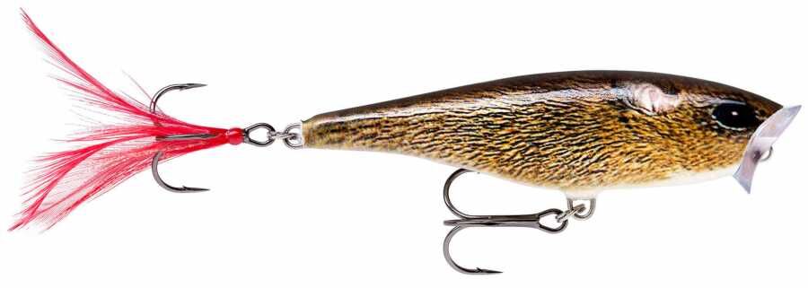 Rapala Skitter Pop Sahte Balığı FML - 70MM