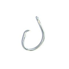 Mustad Olta İğnesi 39960 D 10lu NO:10-0 - GALVENİZ