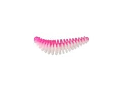 Berkley Powerbait Pupa Suni Yem FL.ORANGE - SS. YELLOW - 35MM - 10LU