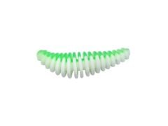 Berkley Powerbait Pupa Suni Yem FL.ORANGE - SS. YELLOW - 35MM - 10LU