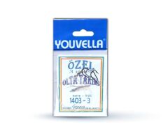 Yemli Takım 3 İğneli Hazır Beden Youvella 1403 Standart - 4